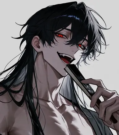 Profile image of 夜明