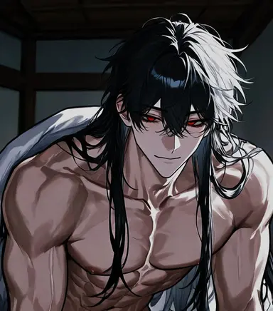 Profile image of 夜明