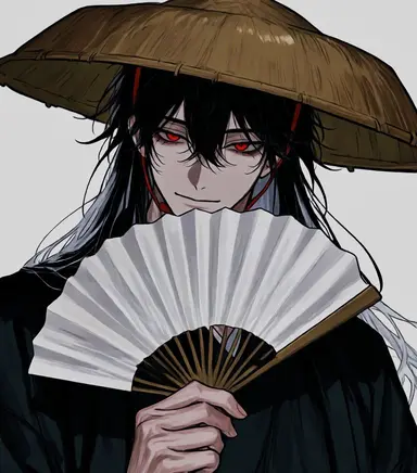 Profile image of 夜明
