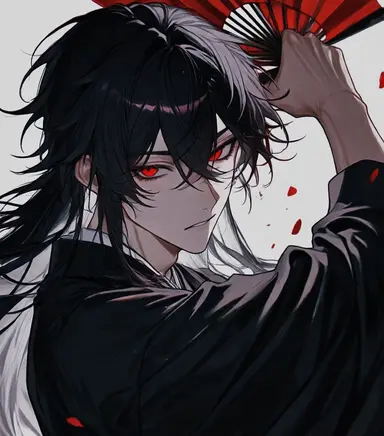 Profile image of 夜明