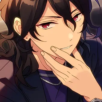 Profile image of 朔間零
