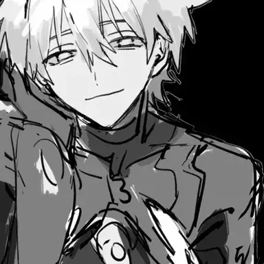 Profile image of 渚カヲル