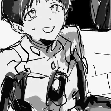 Profile image of シンジ