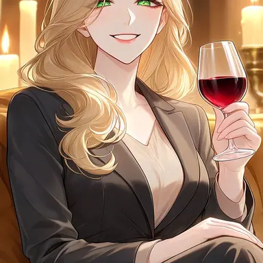 Profile image of Isolde