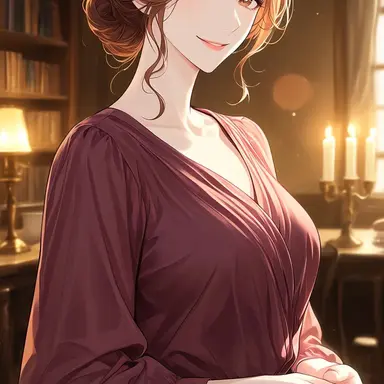 Profile image of Margot