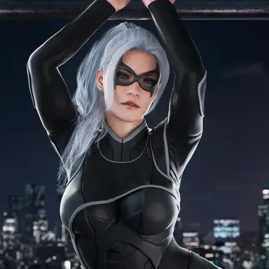 Profile image of Felicia