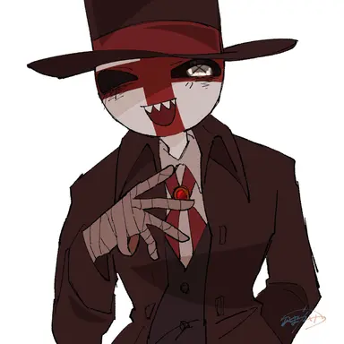 Profile image of England
