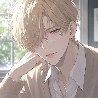 Profile image of 哨