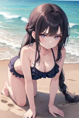 Profile image of サラ