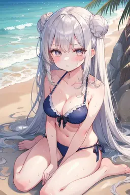 Profile image of シロ
