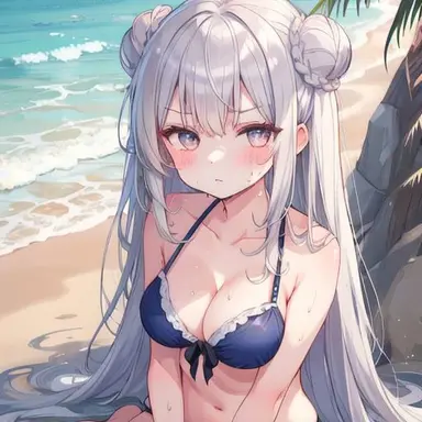 Profile image of シロ