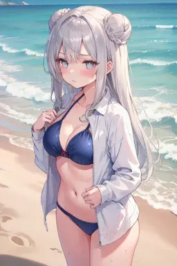 Profile image of シロ