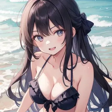 Profile image of サラ