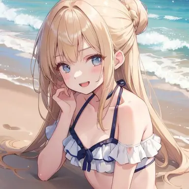 Profile image of リン