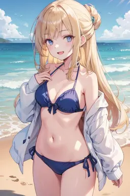 Profile image of リン