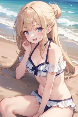 Profile image of リン