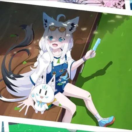 HeftyEagle5150의 ある夏の初日。君との思い出のページ