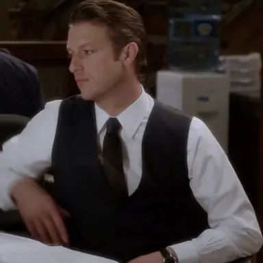 Profile image of Sonny carisi