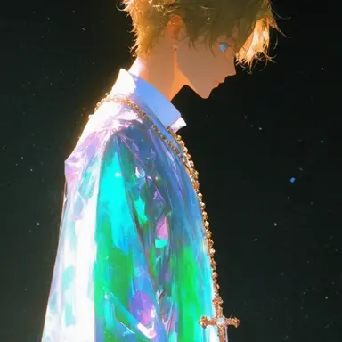 Profile image of ラズ