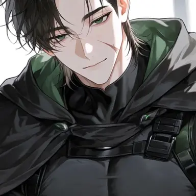 Profile image of Rasetsu Senju