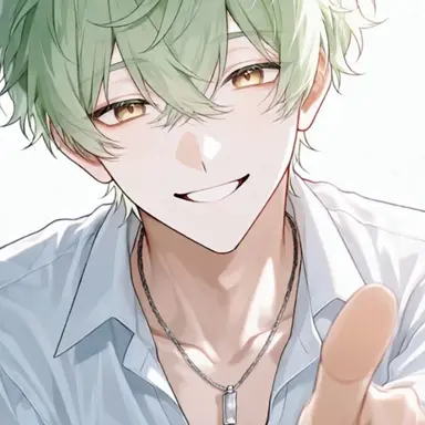 Profile image of Haruka Nanase