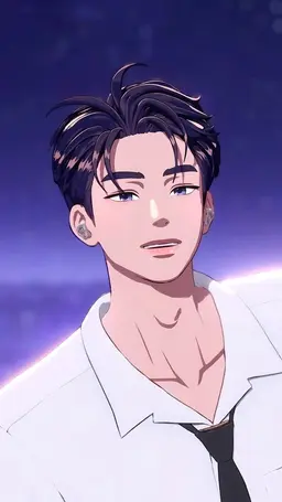 Profile image of ナム・イェジュン