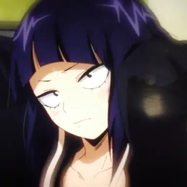 Profile image of 耳郎響香