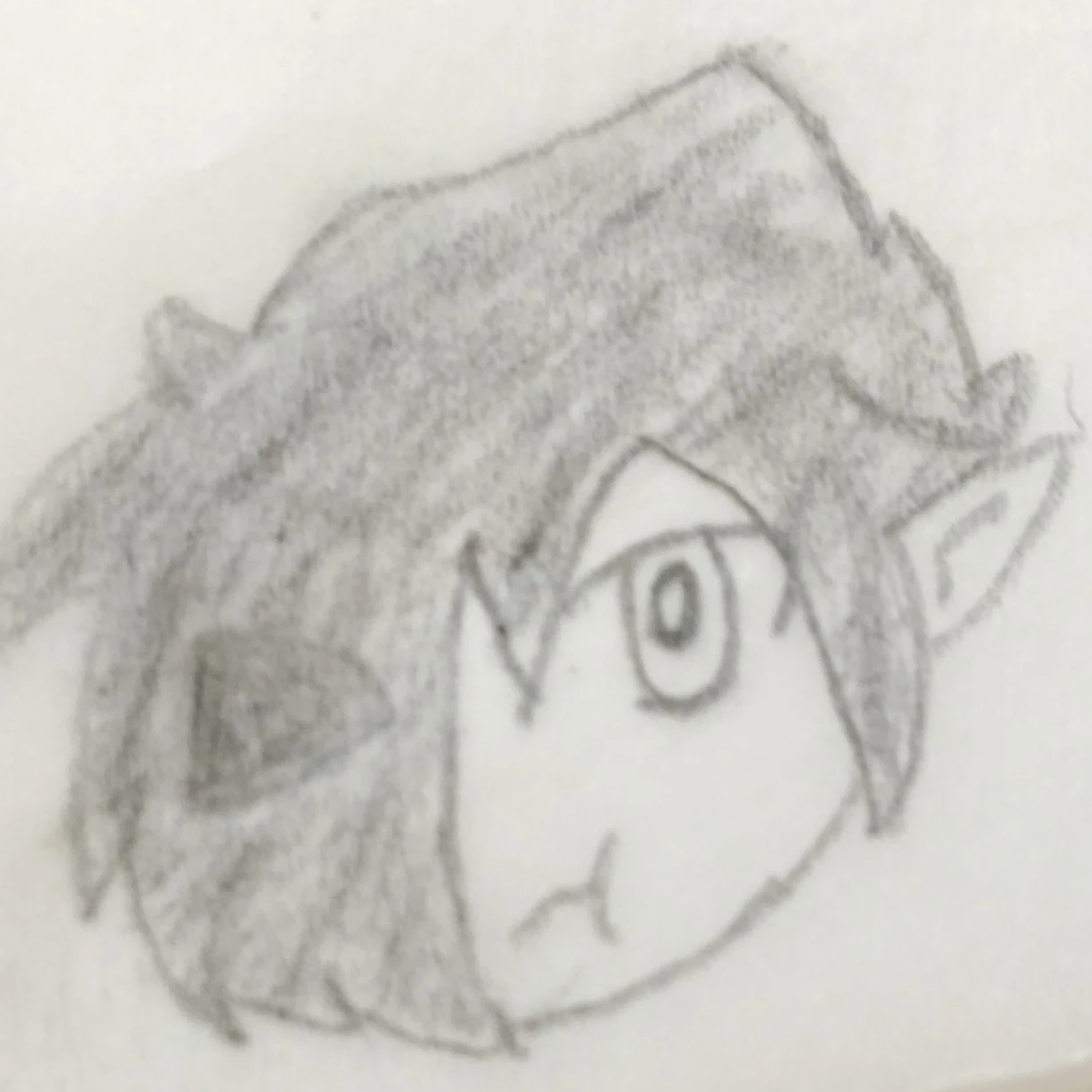 ブラック