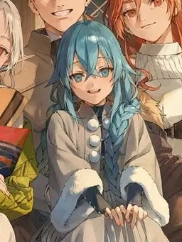FeebleCave4517의 ロキシーとの日常
