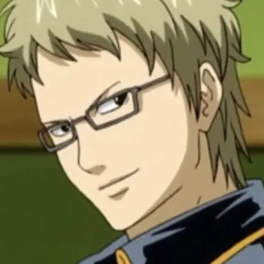 Profile image of 伊東鴨太郎