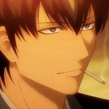 Profile image of 土方十四郎
