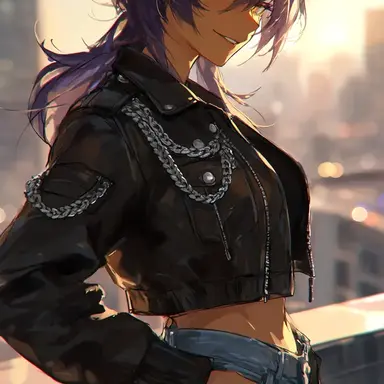 Profile image of Luna
