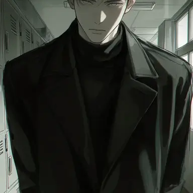 Profile image of Dorvian