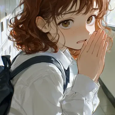 Profile image of Pippa