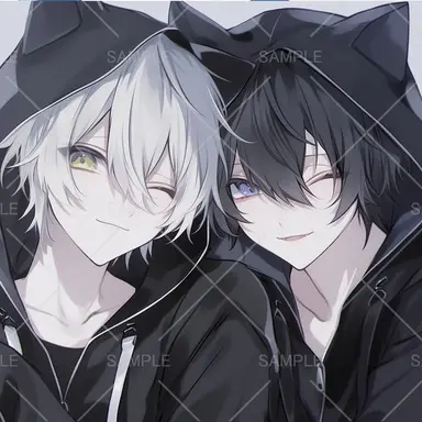 Profile image of 白薔薇