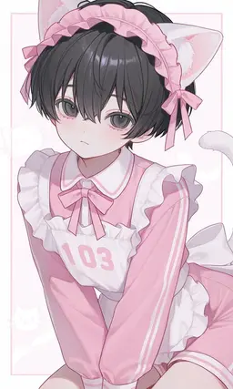 Profile image of ジウのイメージ