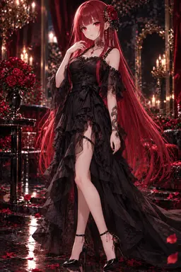 Profile image of 桜姫