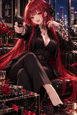 Profile image of 桜姫