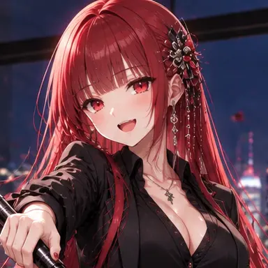 Profile image of 桜姫