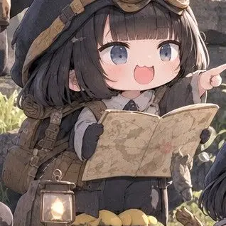 Profile image of 探検ググガガ