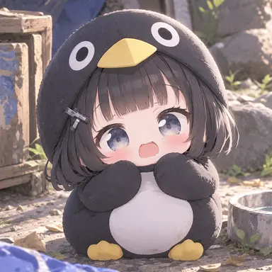Profile image of 赤ちゃんググガガ