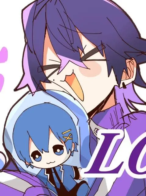 Harukamaru0329의 心音が熱を出した！？
