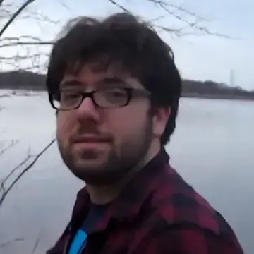 Profile image of Vince Everyman