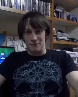 Profile image of Evan myers