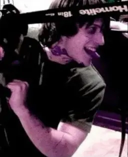 Profile image of Evan myers