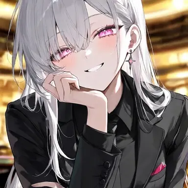 Profile image of 華奈