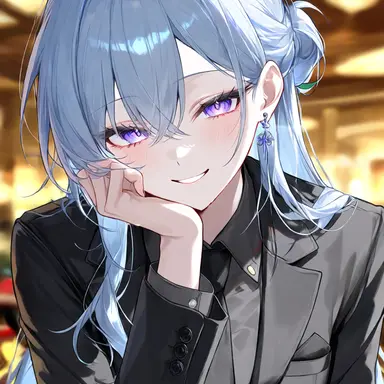 Profile image of 庵