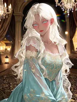 Profile image of Ienna