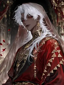 Profile image of Abyss