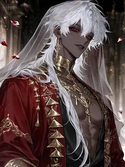 Profile image of Abyss